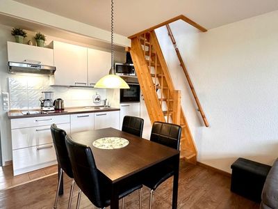 Ferienwohnung für 4 Personen (60 m²) in Dorum 4/10