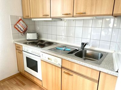 Ferienwohnung für 4 Personen (50 m²) in Dorum 5/10