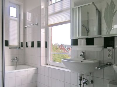 Ferienwohnung für 4 Personen (50 m²) in Dorum 7/10