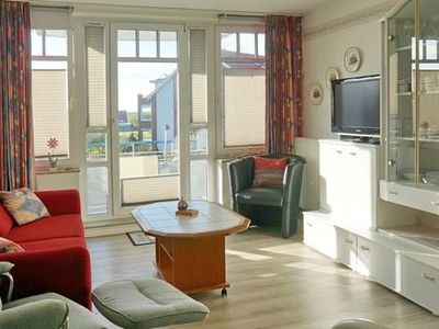 Ferienwohnung für 3 Personen (42 m²) in Dorum 2/10