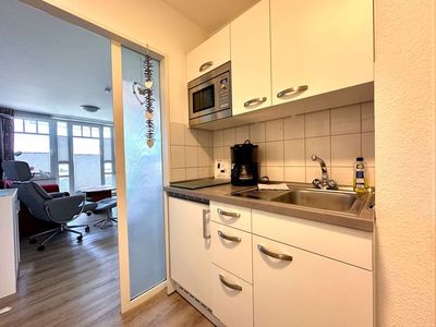 Ferienwohnung für 3 Personen (42 m²) in Dorum 5/10