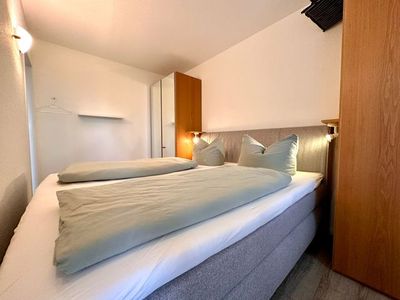 Ferienwohnung für 3 Personen (42 m²) in Dorum 7/10