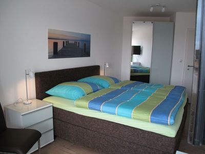 Ferienwohnung für 4 Personen in Dorum 8/10