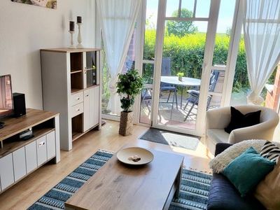 Ferienwohnung für 4 Personen (54 m²) in Dorum 4/10