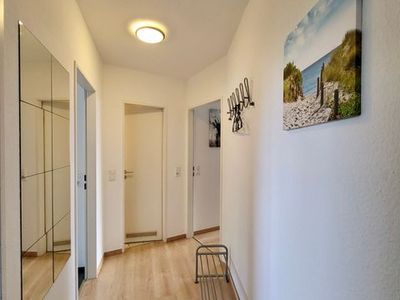 Ferienwohnung für 4 Personen (54 m²) in Dorum 7/10