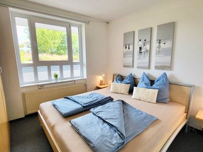 Ferienwohnung für 4 Personen (54 m²) in Dorum 9/10