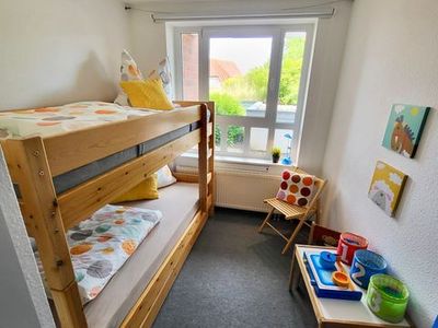 Ferienwohnung für 4 Personen (54 m²) in Dorum 10/10