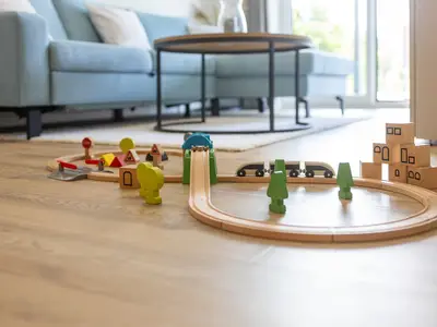 Kinderspielzeug