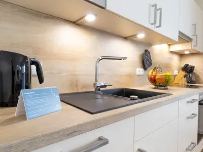 Küche / Küchenzeile