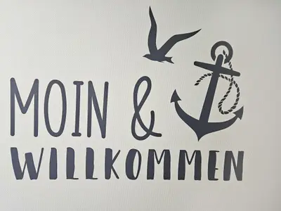 Dekoratives Detail