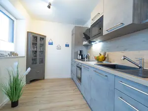 Ferienwohnung für 3 Personen (67 m²) in Dorum Neufeld