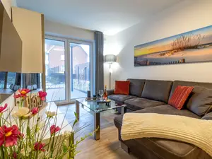 Ferienwohnung für 4 Personen (68 m²) in Dorum Neufeld