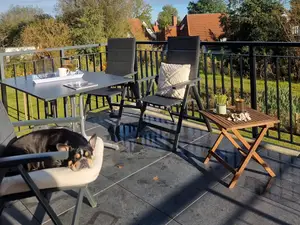 Ferienwohnung für 4 Personen (67 m²) in Dorum Neufeld