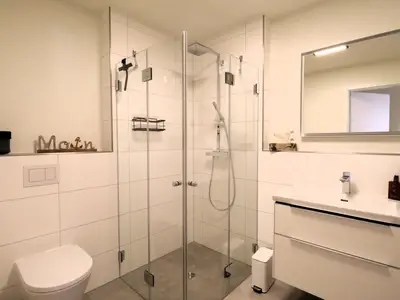 Dusche