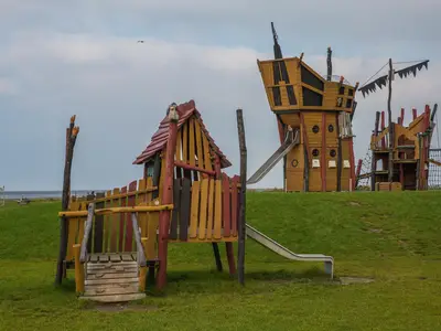Spielanlage