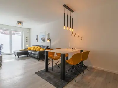 Ferienwohnung für 2 Personen (67 m²) in Dorum Neufeld 2/10