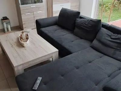 Ferienwohnung für 6 Personen (130 m²) in Dorum 3/10