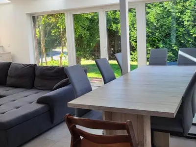 Ferienwohnung für 6 Personen (130 m²) in Dorum 4/10