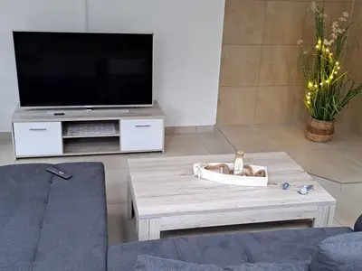 Ferienwohnung für 6 Personen (130 m²) in Dorum 8/10