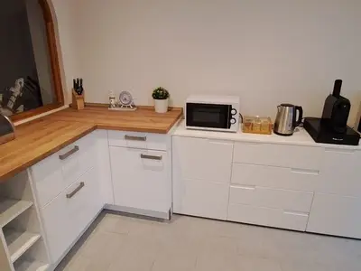 Ferienwohnung für 6 Personen (130 m²) in Dorum 10/10