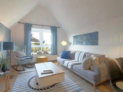 Ferienwohnung für 4 Personen (42 m²) in Dorum Neufeld 1/10