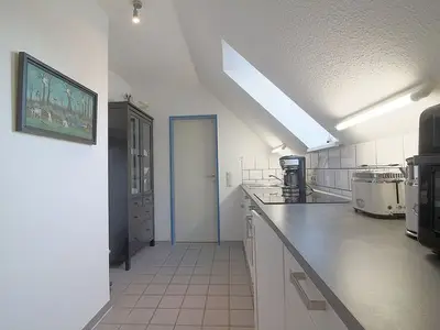 Ferienwohnung für 4 Personen (42 m²) in Dorum Neufeld 7/10