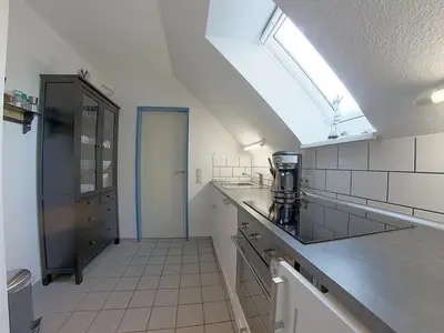 Ferienwohnung für 4 Personen (42 m²) in Dorum Neufeld 9/10