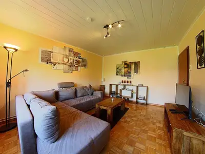 Ferienwohnung für 5 Personen (90 m²) in Dorum Neufeld 3/10
