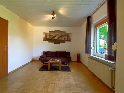 Ferienwohnung für 5 Personen (90 m²) in Dorum Neufeld 7/10