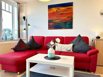 Ferienwohnung für 3 Personen (45 m²) in Dorum 3/10
