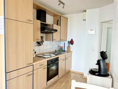 Ferienwohnung für 3 Personen (45 m²) in Dorum 5/10