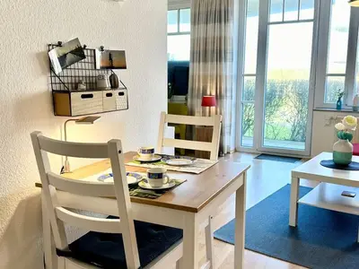 Ferienwohnung für 3 Personen (45 m²) in Dorum 7/10