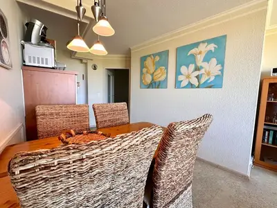 Ferienwohnung für 4 Personen (45 m²) in Dorum 2/10