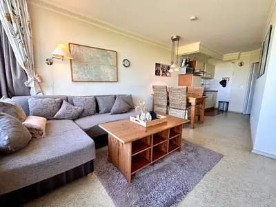 Ferienwohnung für 4 Personen (45 m²) in Dorum 4/10