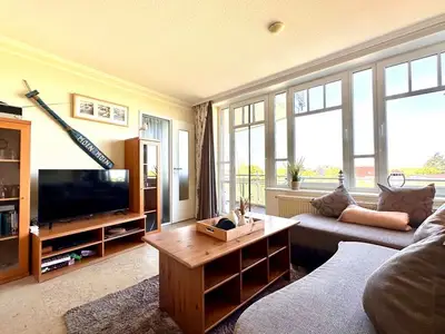 Ferienwohnung für 4 Personen (45 m²) in Dorum 5/10