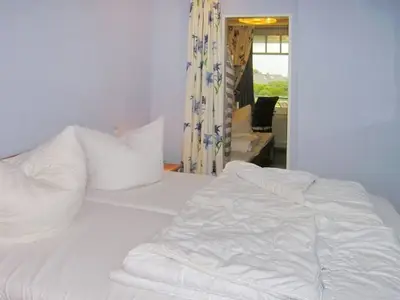 Ferienwohnung für 4 Personen (45 m²) in Dorum 6/10