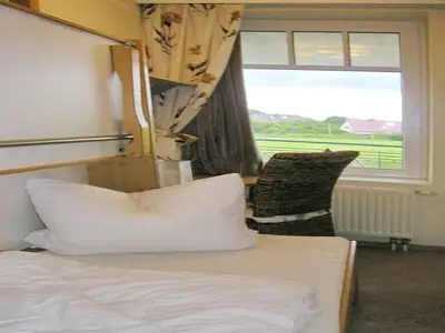 Ferienwohnung für 4 Personen (45 m²) in Dorum 7/10