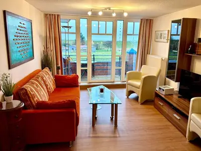 Ferienwohnung für 4 Personen (60 m²) in Dorum 2/10
