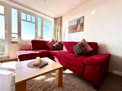 Ferienwohnung für 4 Personen (45 m²) in Dorum 1/10