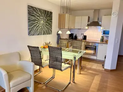 Ferienwohnung für 4 Personen (60 m²) in Dorum 3/10