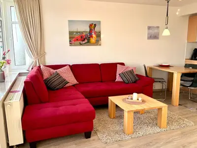 Ferienwohnung für 4 Personen (45 m²) in Dorum 2/10