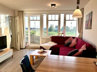 Ferienwohnung für 4 Personen (45 m²) in Dorum 3/10