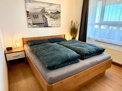 Ferienwohnung für 4 Personen (60 m²) in Dorum 4/10