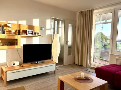 Ferienwohnung für 4 Personen (45 m²) in Dorum 4/10