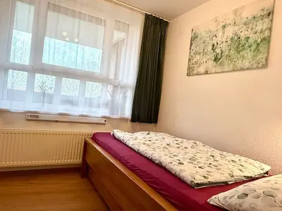 Ferienwohnung für 4 Personen (60 m²) in Dorum 5/10