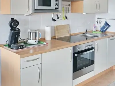 Ferienwohnung für 4 Personen (45 m²) in Dorum 5/10