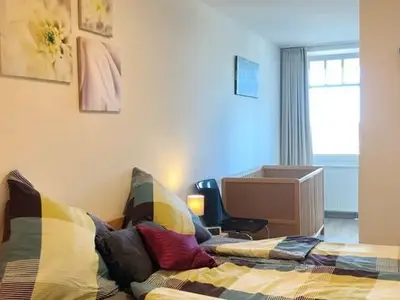 Ferienwohnung für 4 Personen (45 m²) in Dorum 6/10