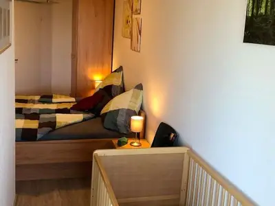 Ferienwohnung für 4 Personen (45 m²) in Dorum 7/10