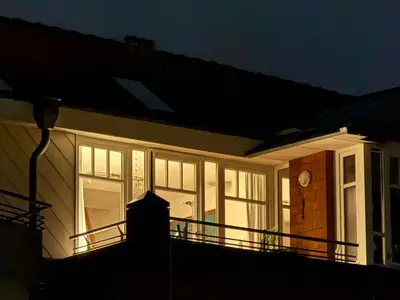 Ferienwohnung für 4 Personen (60 m²) in Dorum 7/10