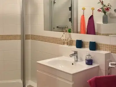 Ferienwohnung für 4 Personen (45 m²) in Dorum 9/10